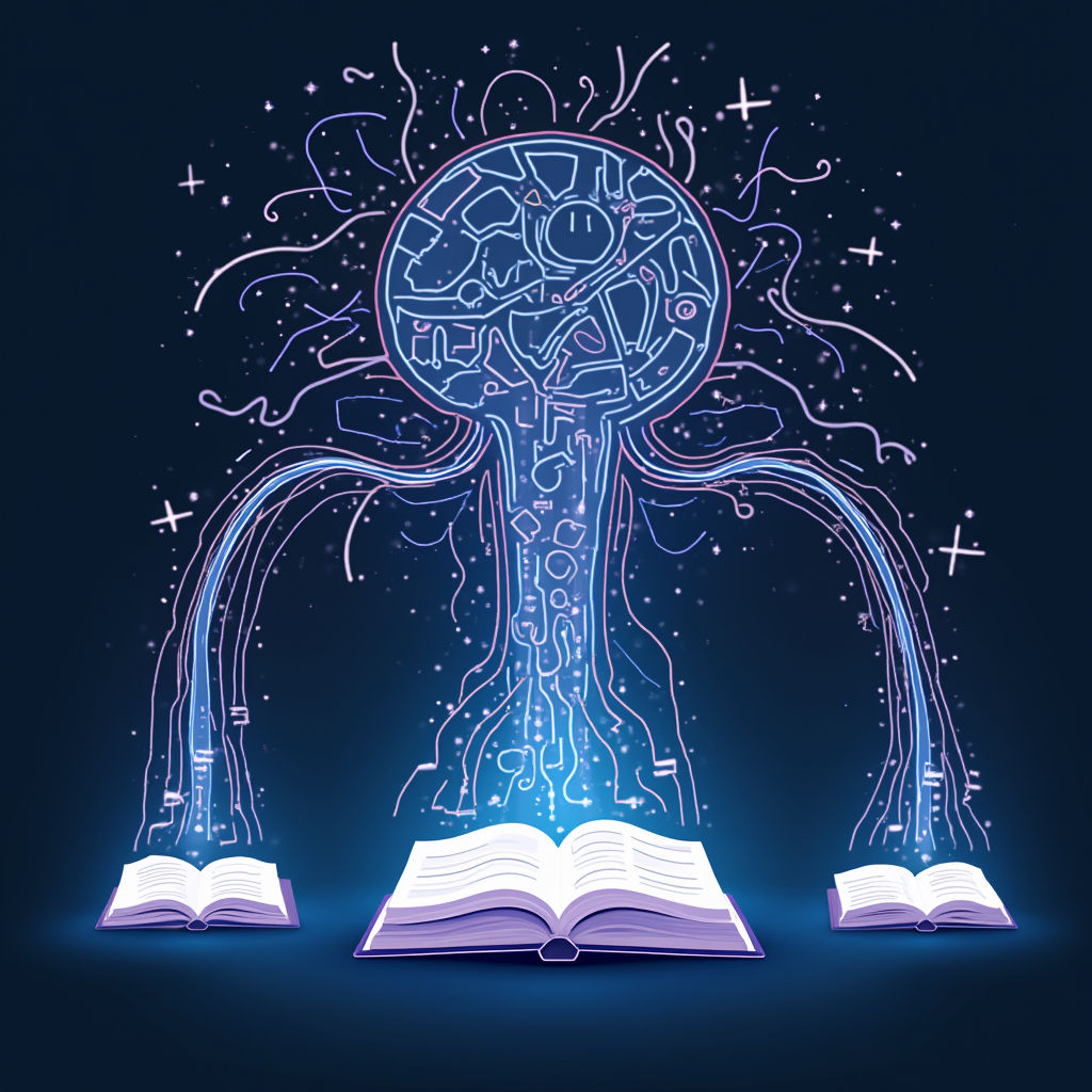 AI-Powered Knowledge Access