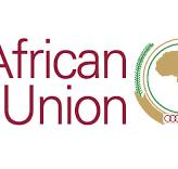 African Union logo