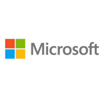 Microsoft logo